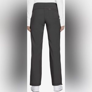 Infinity Women's 4-Pocket STRETCH Drawstring Scrub Pants NEW without tags